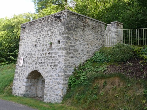 Élagueur Arrancourt