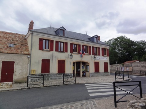Élagueur Auvers-Saint-Georges
