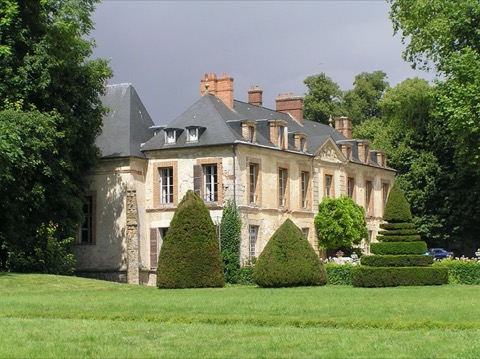 Élagueur Ballancourt-sur-Essonne