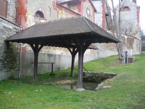 Élagueur Bièvres