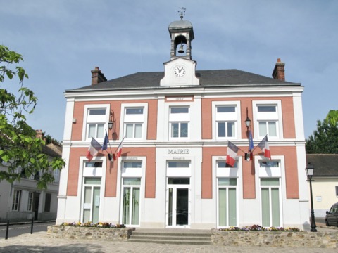 Élagueur Boissy-sous-Saint-Yon