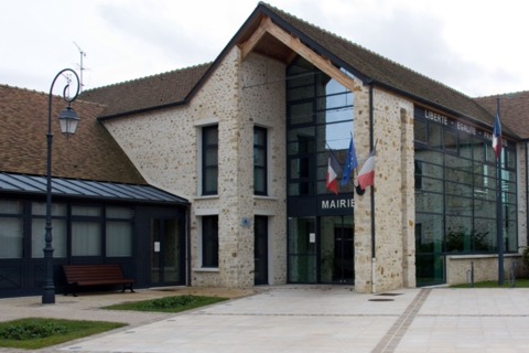 Élagueur Bondoufle