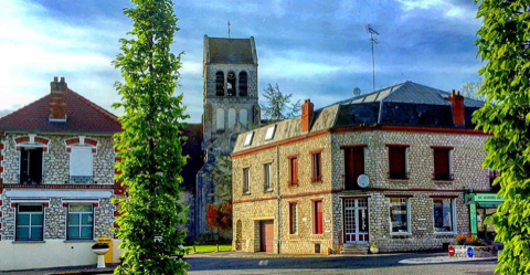 Élagueur Boutigny-sur-Essonne