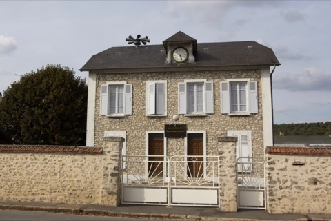 Élagueur Bouville