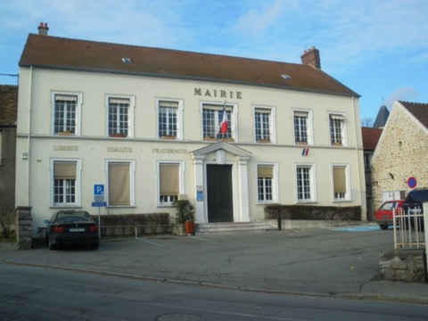 Élagueur Breuillet