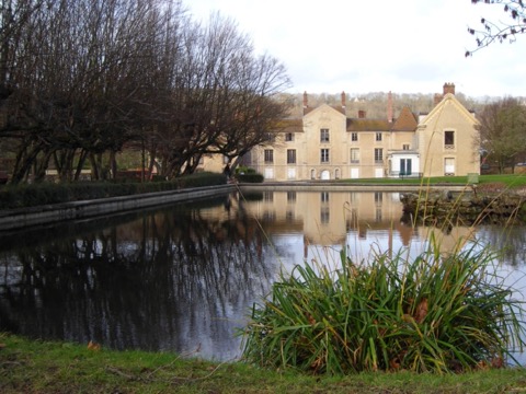 Élagueur Bures-sur-Yvette