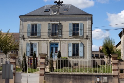Élagueur Cerny