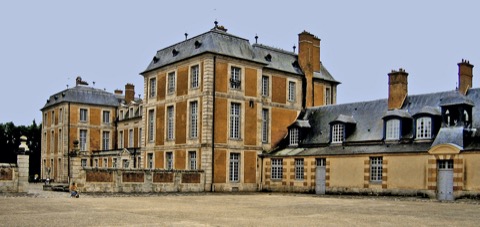 Élagueur Chamarande