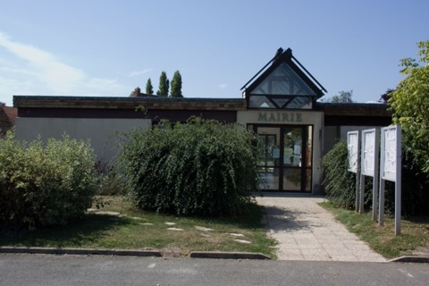 Élagueur Champcueil