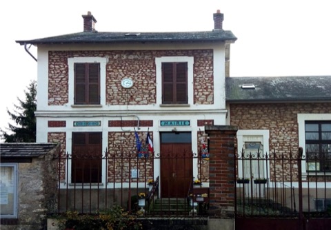 Élagueur Champmotteux