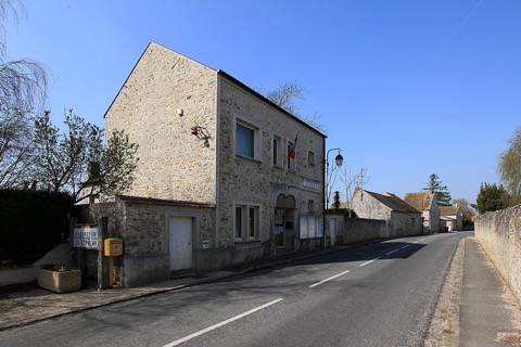 Élagueur Chauffour-lès-Étréchy