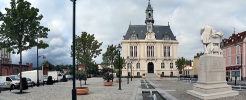 Élagueur Corbeil-Essonnes