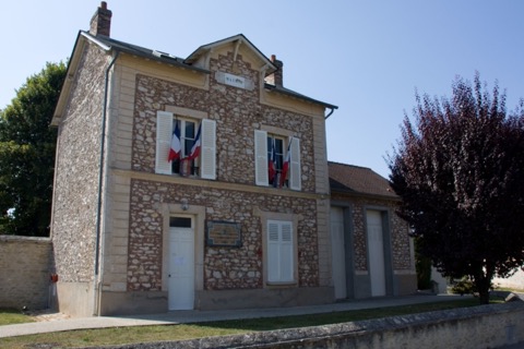 Élagueur Courdimanche-sur-Essonne
