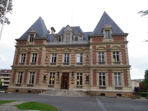 Élagueur Draveil