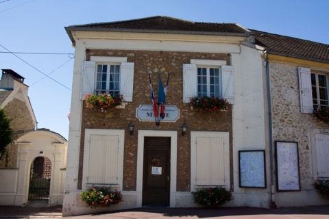 Élagueur Étiolles