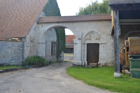 Élagueur Étréchy