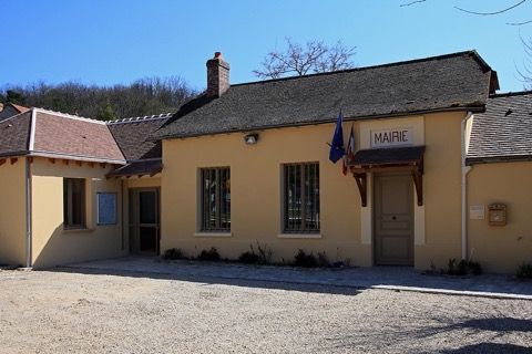 Élagueur Fontaine-la-Rivière