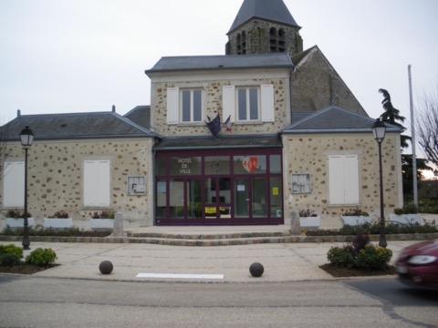 Élagueur Gometz-la-Ville