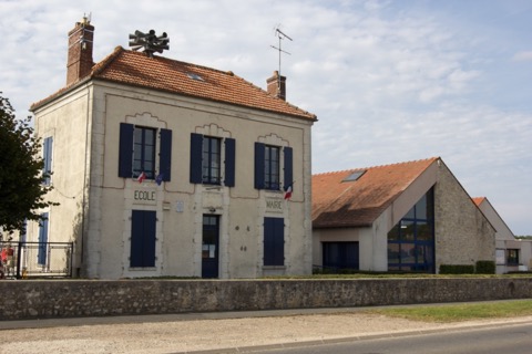 Élagueur Guigneville-sur-Essonne