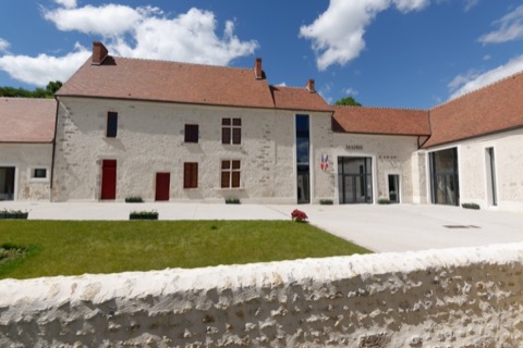 Élagueur Guillerval