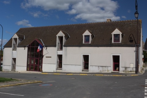 Élagueur Itteville