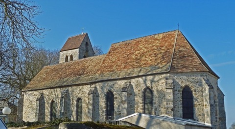 Élagueur La Norville
