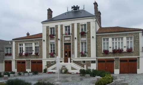 Élagueur La Ville-du-Bois