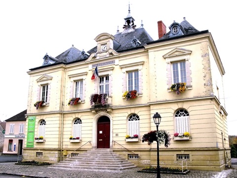 Élagueur Le Mérévillois