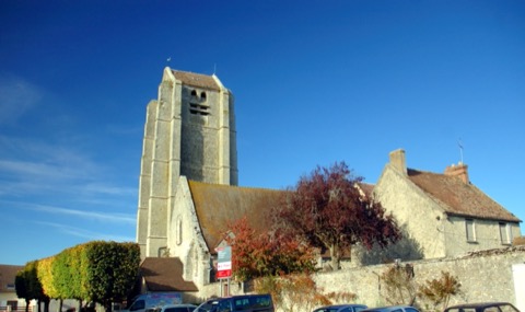 Élagueur Les Granges-le-Roi