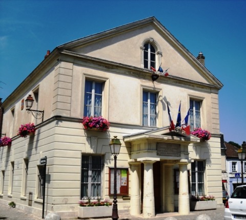 Élagueur Limours