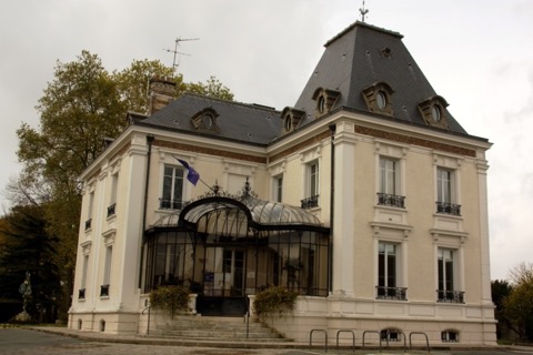 Élagueur Lisses