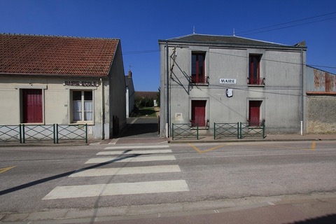 Élagueur Marolles-en-Beauce