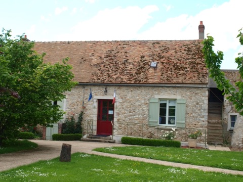 Élagueur Mérobert