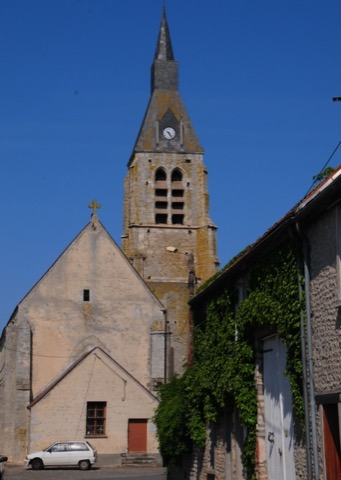 Élagueur Monnerville