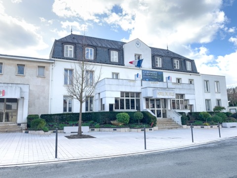 Élagueur Montgeron