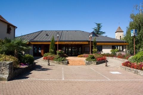 Élagueur Ormoy