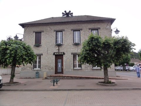 Élagueur Saclas