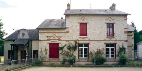 Élagueur Saint-Cyr-la-Rivière