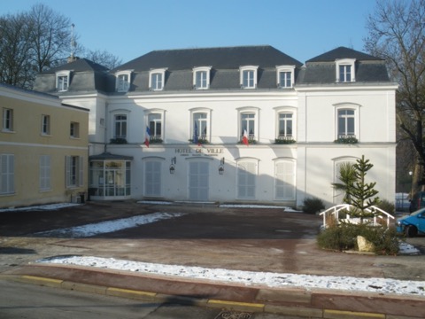 Élagueur Saint-Michel-sur-Orge