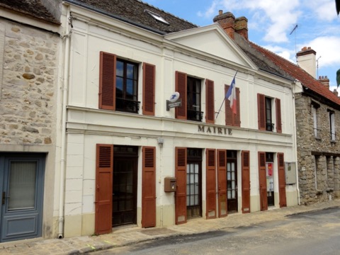 Élagueur Saint-Sulpice-de-Favières