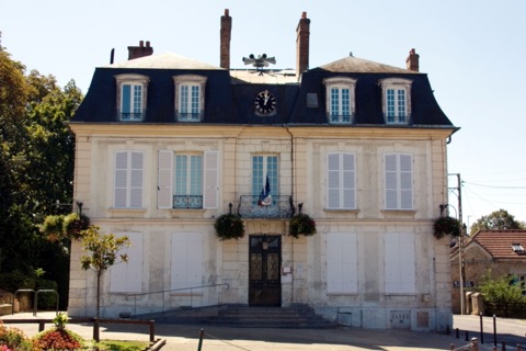 Élagueur Saintry-sur-Seine