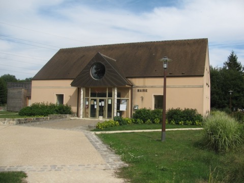 Élagueur Souzy-la-Briche