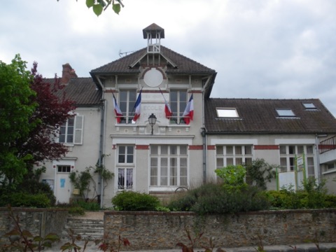 Élagueur Vaugrigneuse