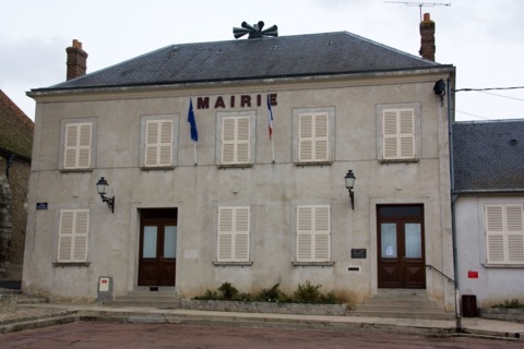 Élagueur Vert-le-Grand