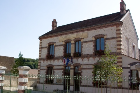 Élagueur Videlles