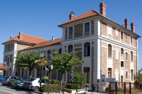 Élagueur Villabé