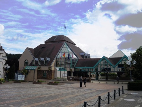 Élagueur Villebon-sur-Yvette
