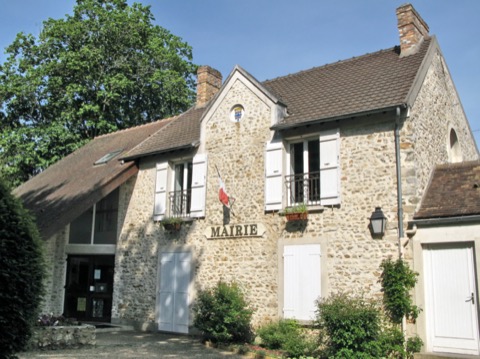 Élagueur Villeconin