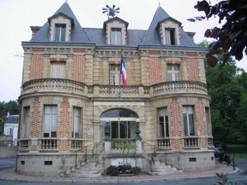 Élagueur Yerres